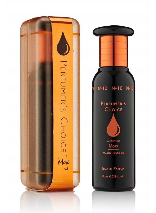 PERFUMER'S CHOICE Perfumers Choice Mojo - Image 1