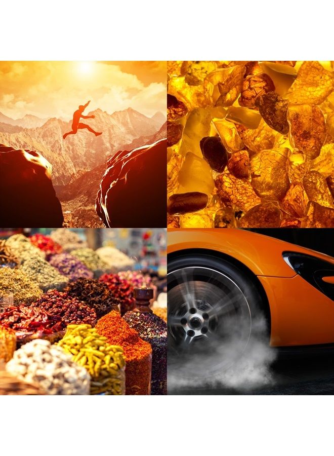 PERFUMER'S CHOICE Perfumers Choice Mojo - Image 5