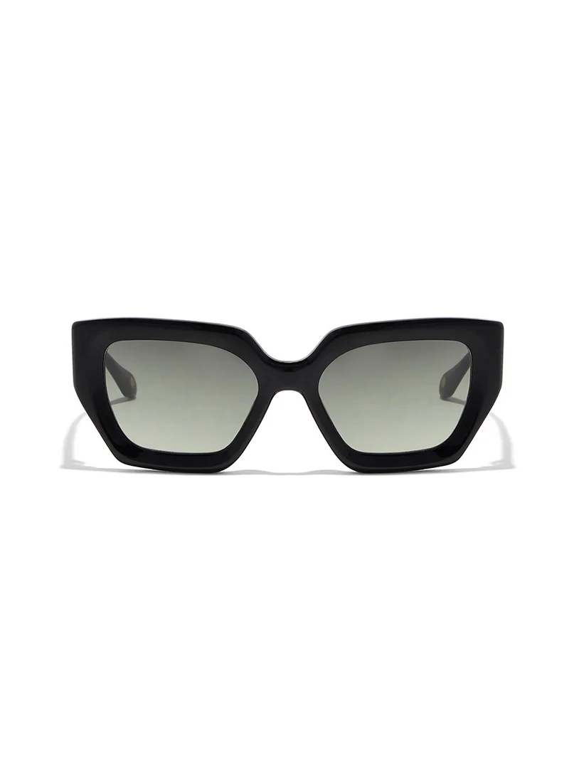 30 سندايز Phoenix,Women Sunglasses, Cat Eye Sunglasses, UV Protection: UV400 (Black,Green)
