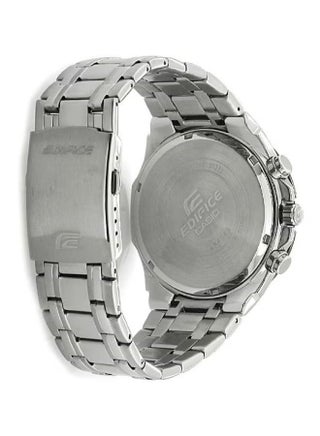 ساعة يد إديفيس كرونوغراف للرجال EFR-539D-1A2VUDF - view 3