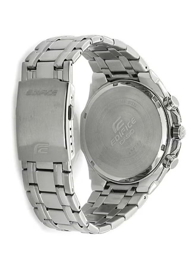 Men's Edifice Chronograph Watch EFR-539D-1A2VUDF