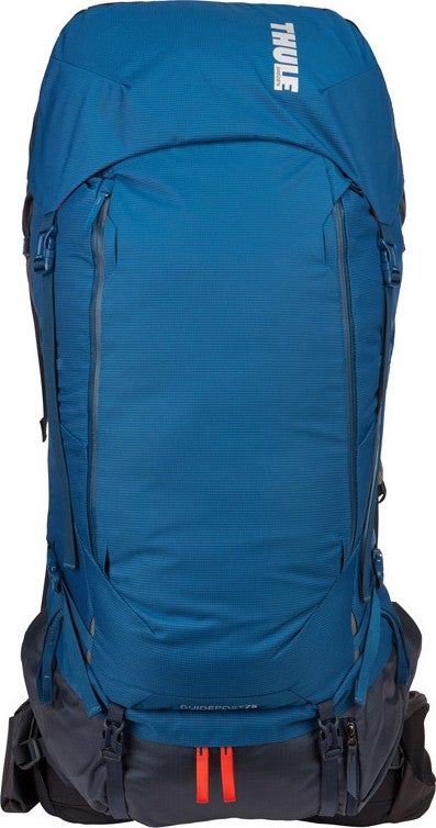 THULE Guidepost 75 L Blue Backpack  - Image 3