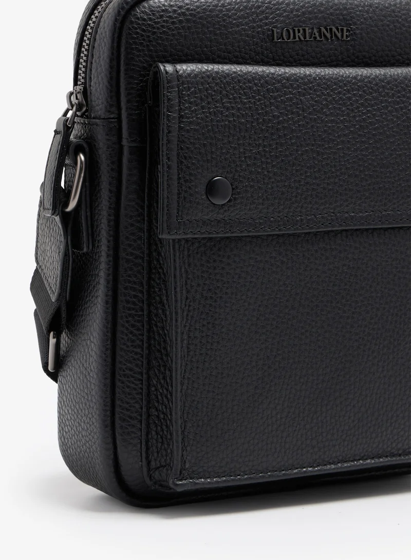 LORIANNE Benedito-3 - Messenger Bag