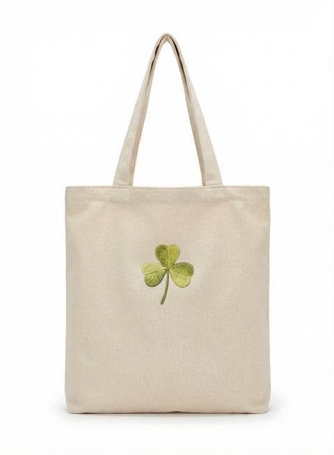 Canvas Tote Bag - Large Capacity | Daily Commute Shopping