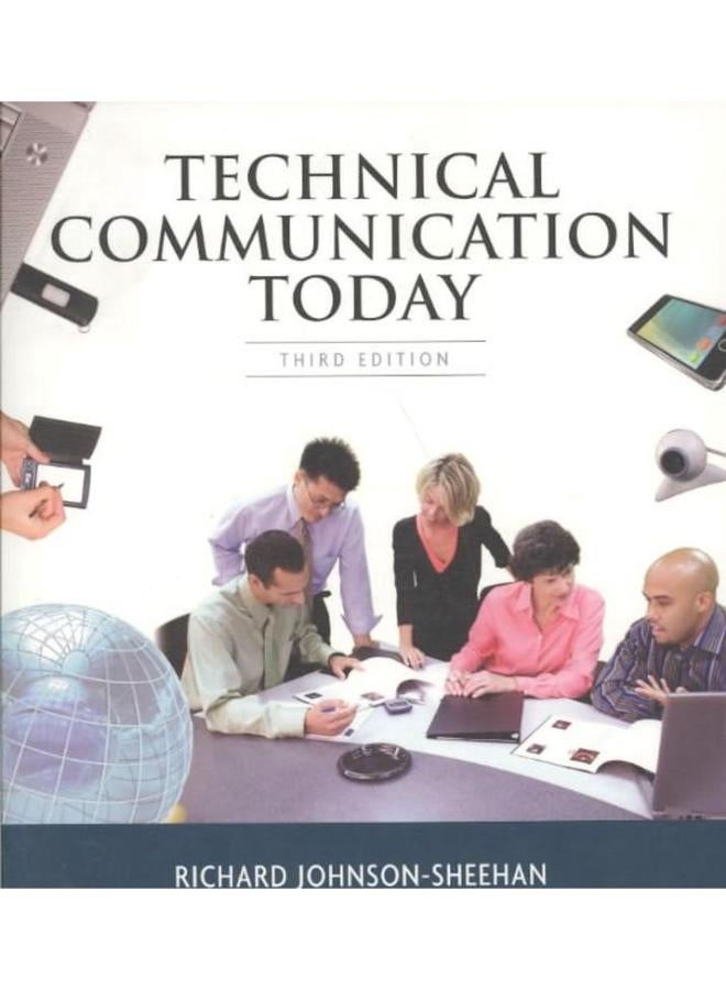 Technical Communication Today