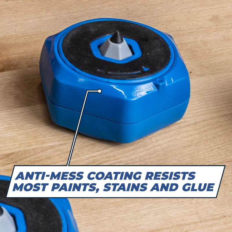 Kreg KFS-PUCK Multipurpose Project Blocks (4 Blocks) - Image 5