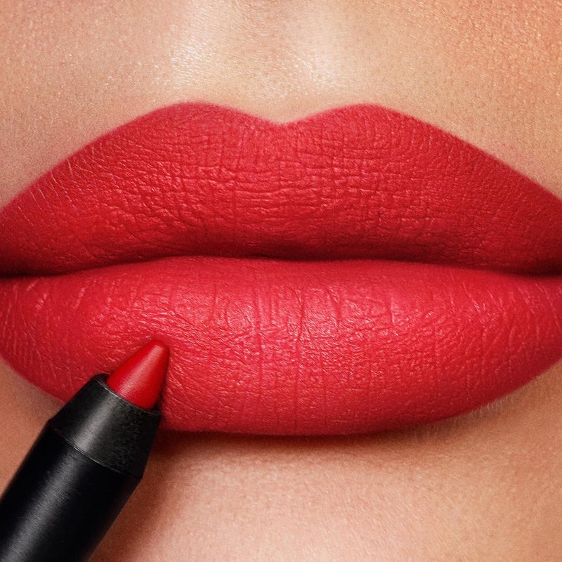 K7L Red Lip Liner  Long Lasting and Waterproof  Cerise Red