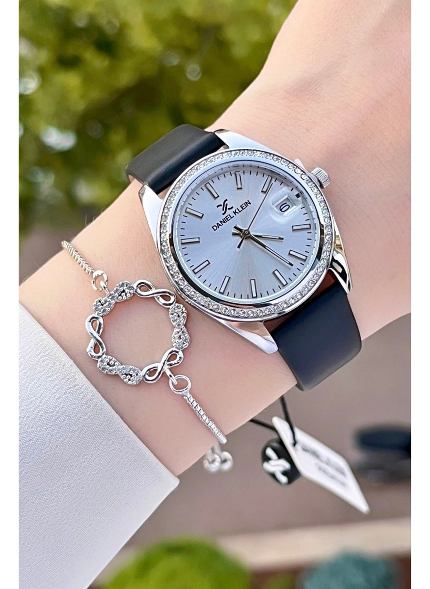 DANIEL KLEIN Women's Wristwatch  - Image 4
