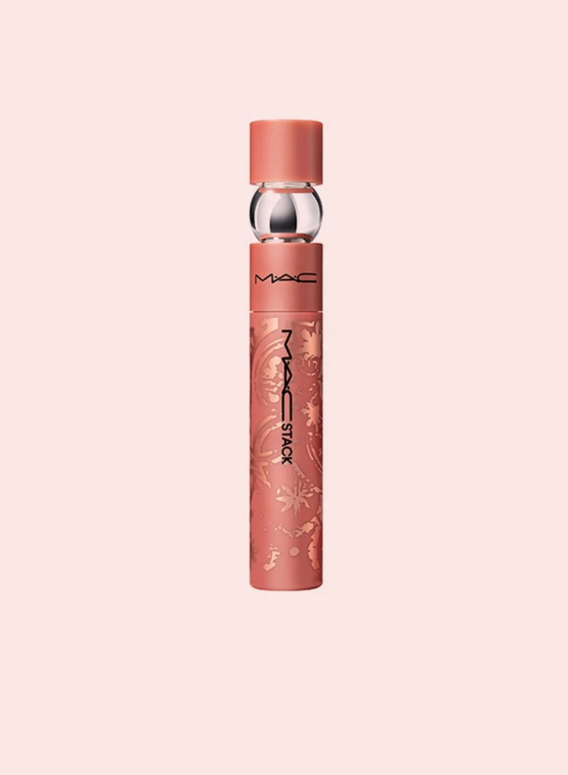 MAC Cosmetics Teddy Forever MACStack Mascara - Black Stack