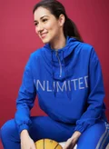 globus Blue