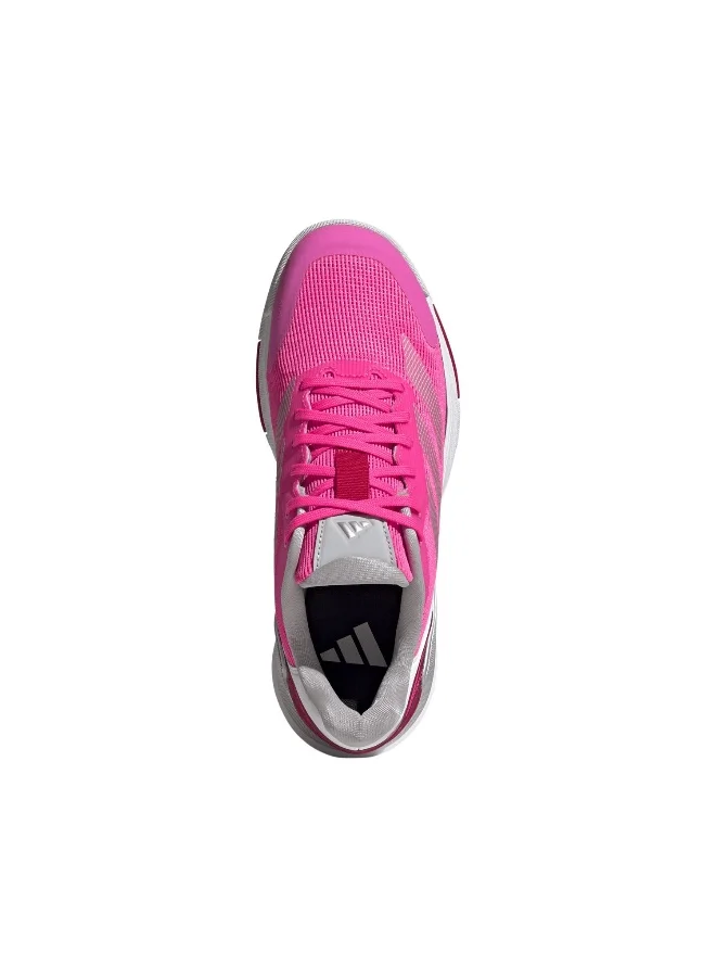 Adidas adidas crazyquick lightstrike padel women shoes