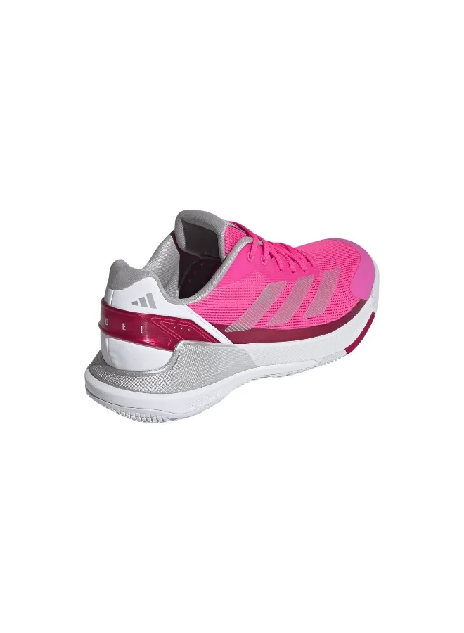 Adidas adidas crazyquick lightstrike padel women shoes
