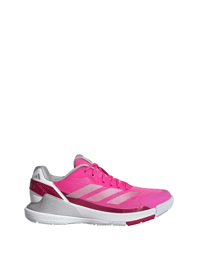 اديداس adidas crazyquick lightstrike padel women shoes