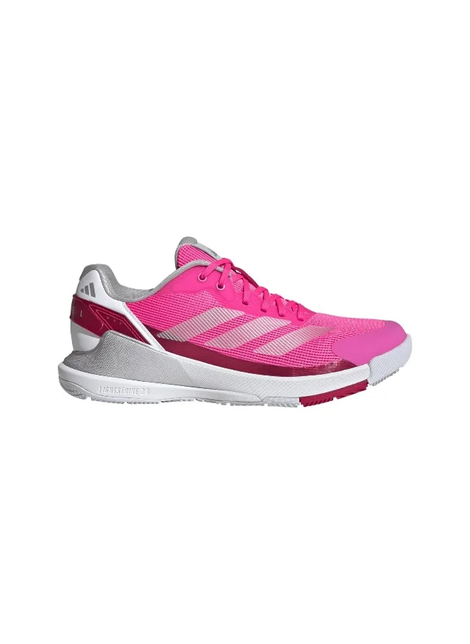 اديداس adidas crazyquick lightstrike padel women shoes