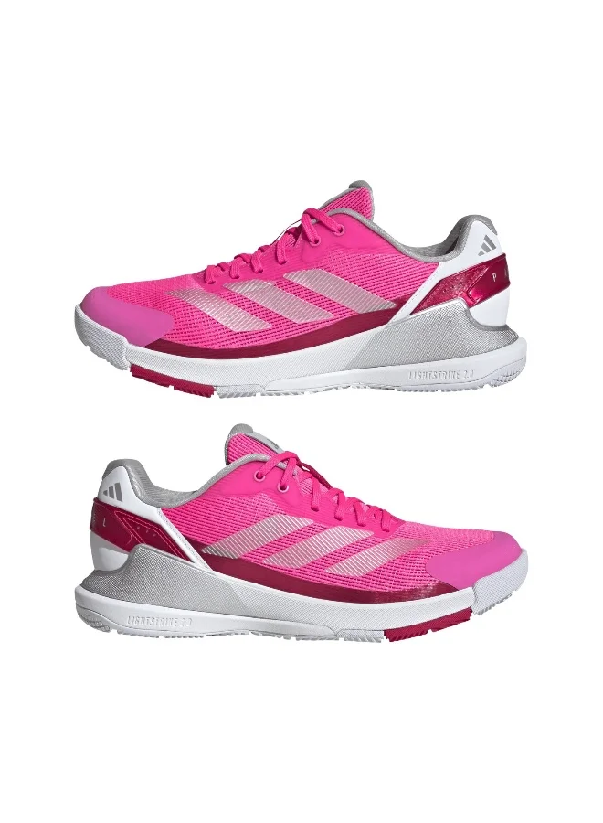Adidas adidas crazyquick lightstrike padel women shoes