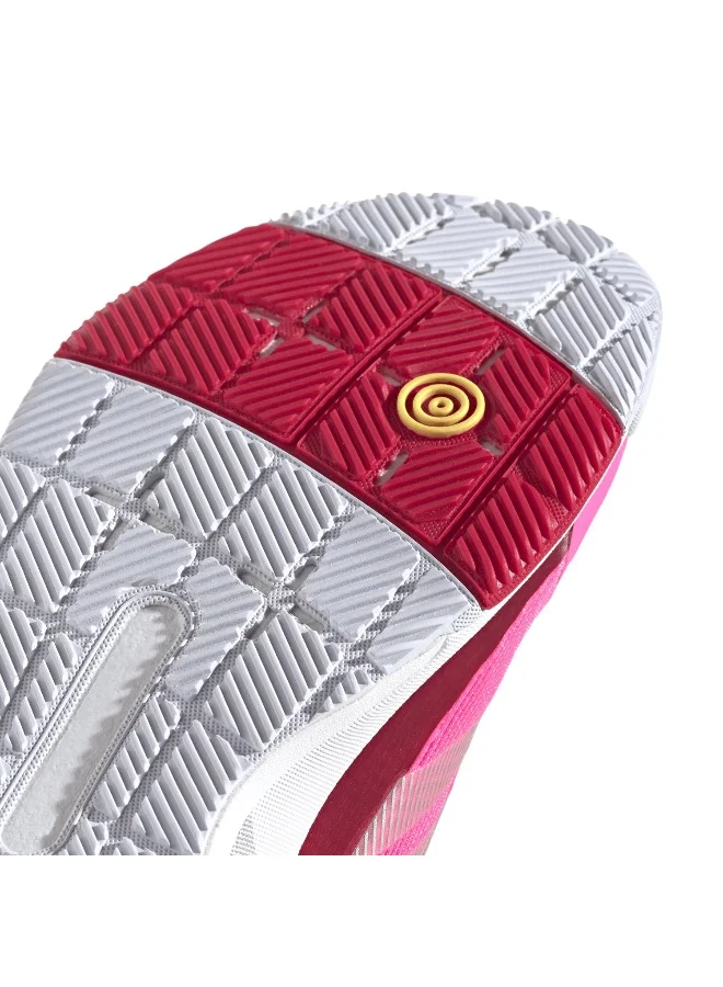 Adidas adidas crazyquick lightstrike padel women shoes