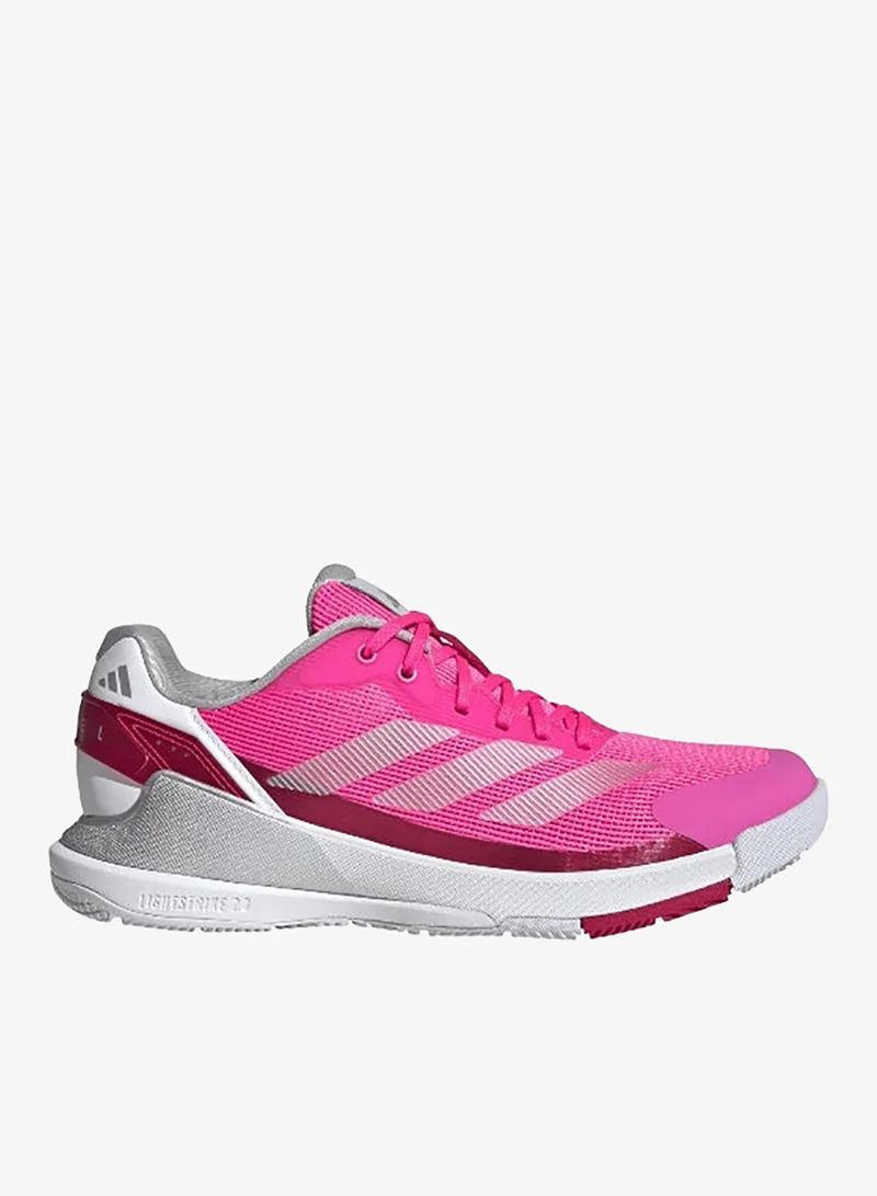 Crazyquick Ls Padel W Pink Padel Shoes