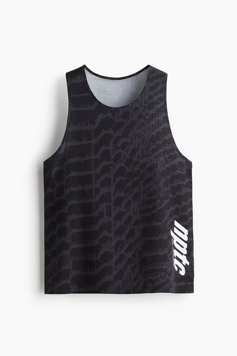 H&M Sports vest top with DryMove™