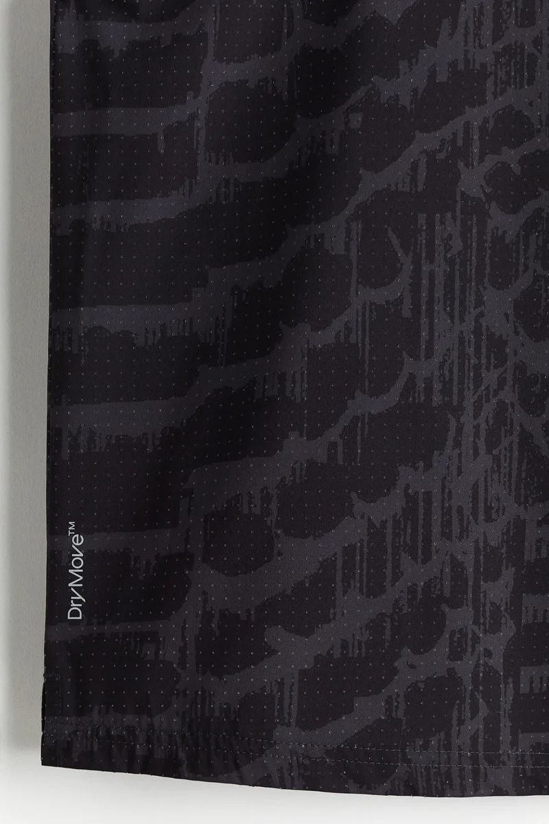 H&M Sports vest top with DryMove™