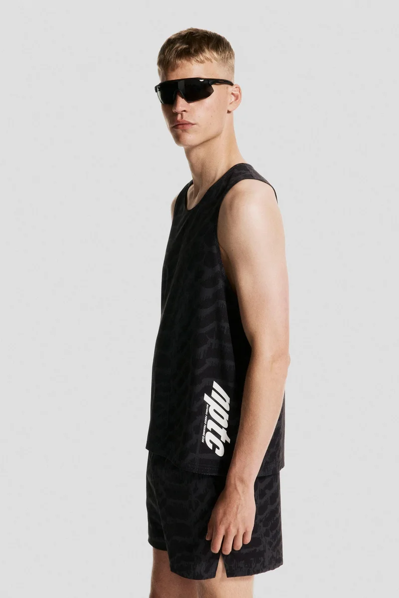 H&M Sports vest top with DryMove™