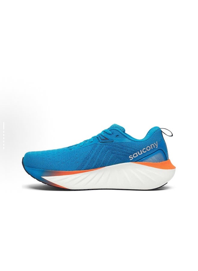 saucony  triumph 22   casual sport shoes - Image 2