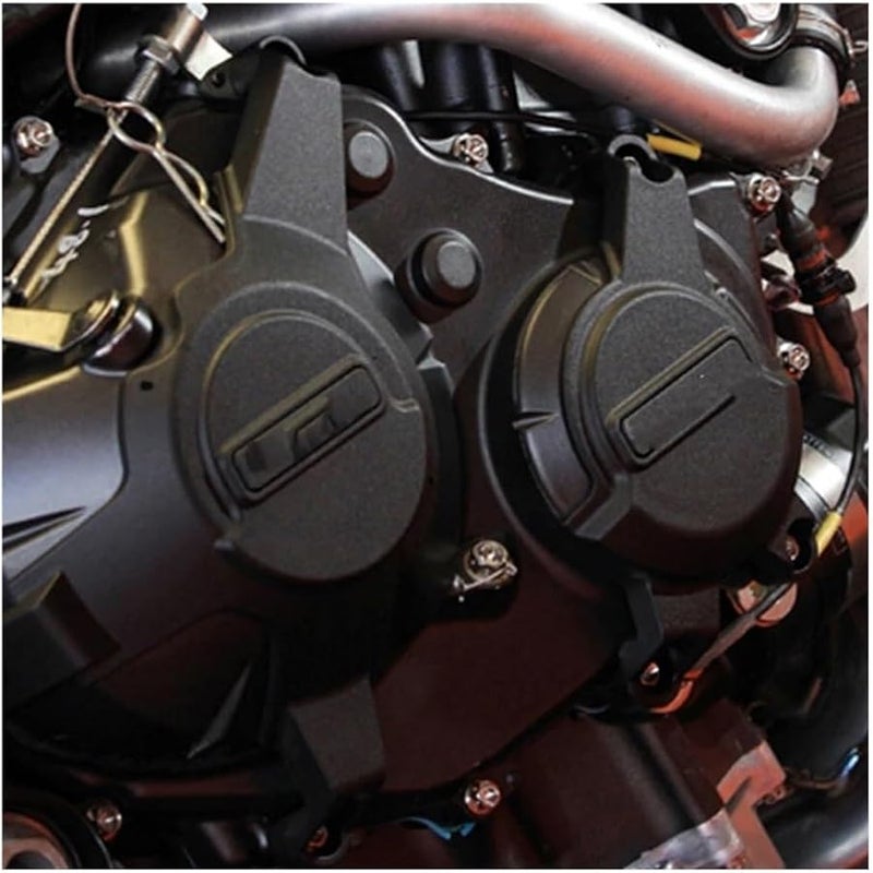 Color C Stator Engine Crankcase Cover For CBR1000RR 2008 2016 Motorcycle Engine Protection Case - Image 3