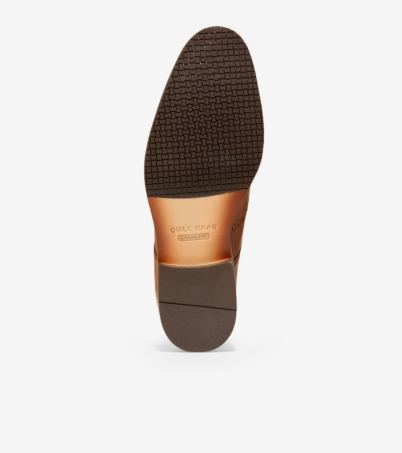 COLE HAAN Modern Essentials Wingtip Oxford