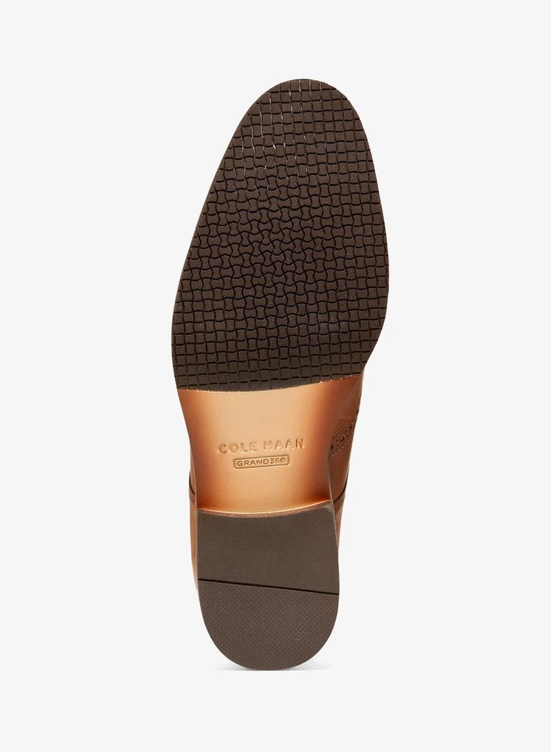 COLE HAAN Modern Essentials Wingtip Oxford