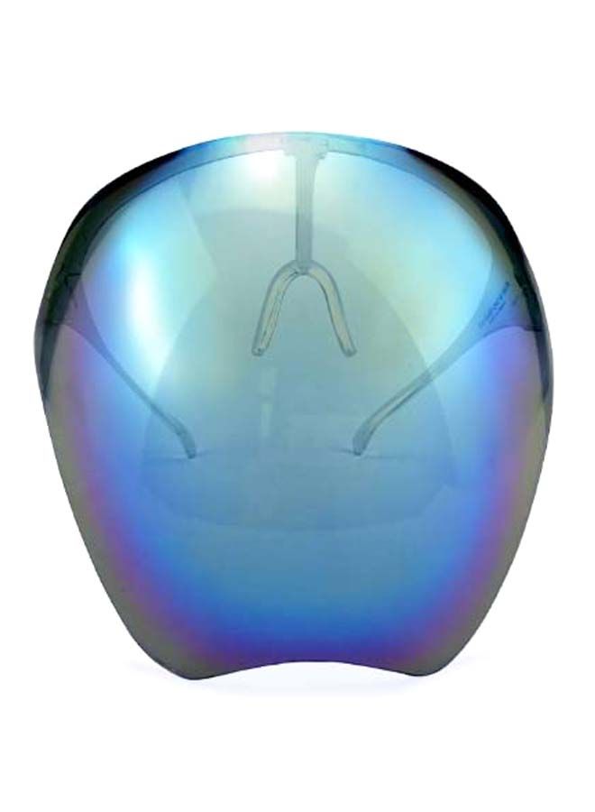 NIBEMINENT Goggle-Style Face Shield with 180° Safety Coverage - Image 5