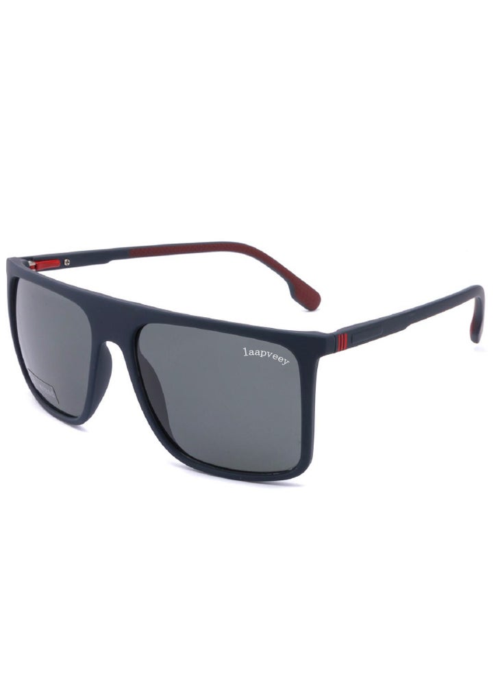 لابفي النظارات الشمسية المستقطبة للرجال والنساء - Image 1