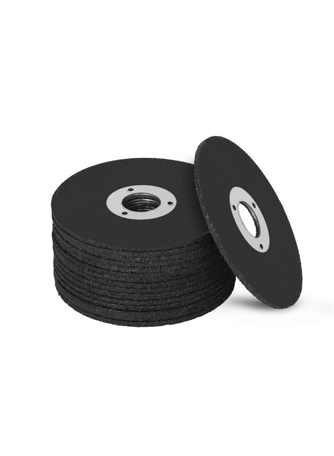 NuoDunco Cut Off Wheels 15 Pack,2 Inch,Metal and Stainless Stell Cutting Wheel for Angle Grinder,Ultra Thin Cut-Off Wheel Cutting Disc - Image 1