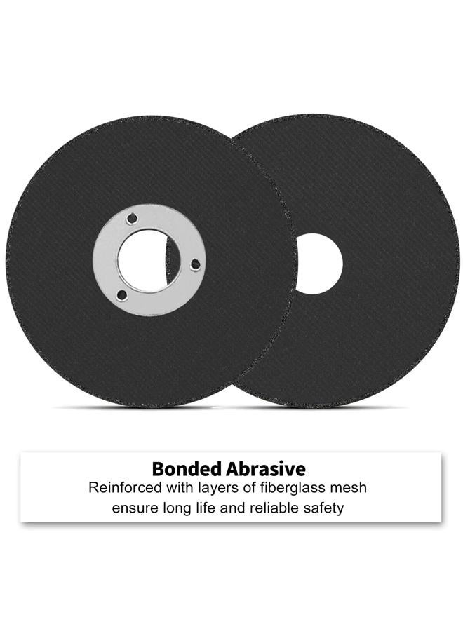 NuoDunco Cut Off Wheels 15 Pack,2 Inch,Metal and Stainless Stell Cutting Wheel for Angle Grinder,Ultra Thin Cut-Off Wheel Cutting Disc - Image 3