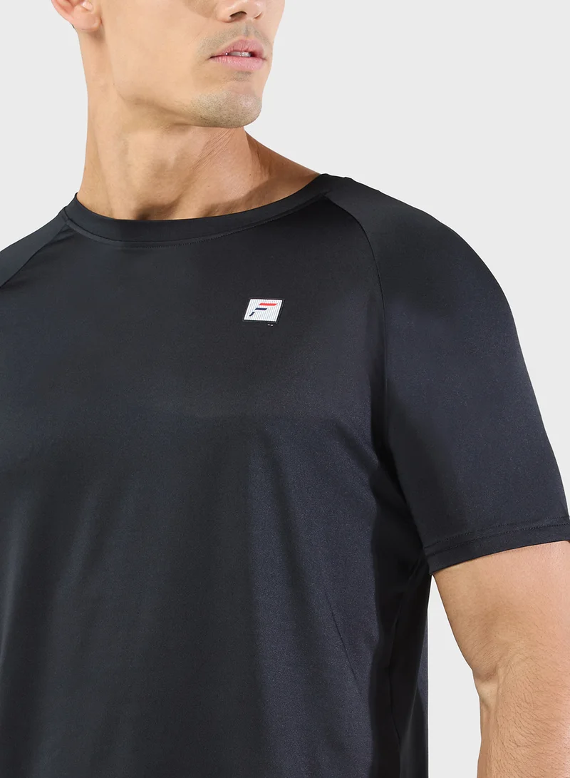 FRWD Training Crew Neck T-Shirt