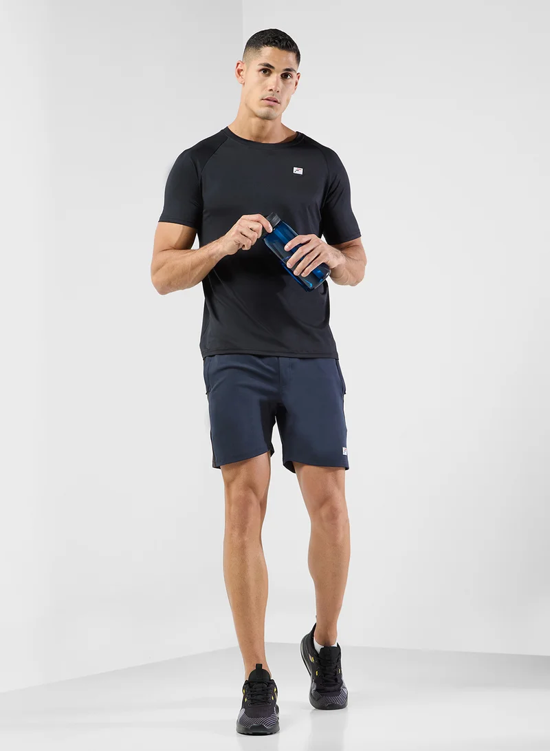 FRWD Training Crew Neck T-Shirt