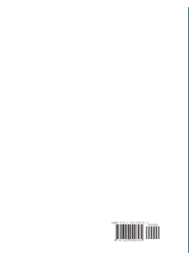 null - Mastering The Fundamentals Marketing Workbook - Image 1