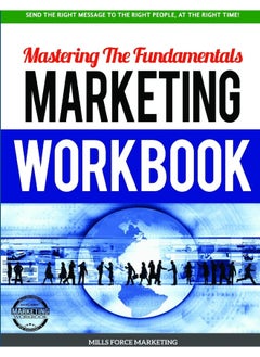 Mastering The Fundamentals Marketing Workbook