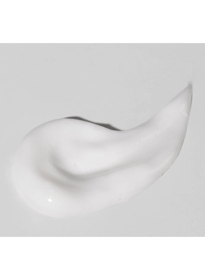 بوبانا كريم مغذي يُترك على الشعر بزيت جوز الهند - (٢٠٠ مل) | شعر مرطب وخالٍ من التجعد | لمعان وإصلاح يدوم طوال اليوم - Image 2