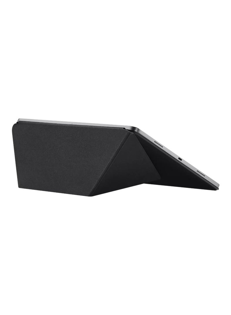 PITAKA PITAKA for iPad Pro 13 Inch Case (2024), Compatible with iPad Pro (m4), Portrait/Landscape Magnetic Case with Pencil Holder, 4 Standing Angles and - Black  - Image 4