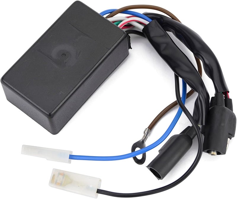 QASULER Motorcycle CDI Ignitor Module for Polaris - Image 2
