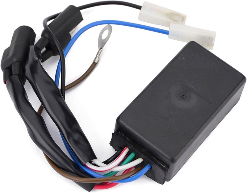 QASULER Motorcycle CDI Ignitor Module for Polaris - Image 3