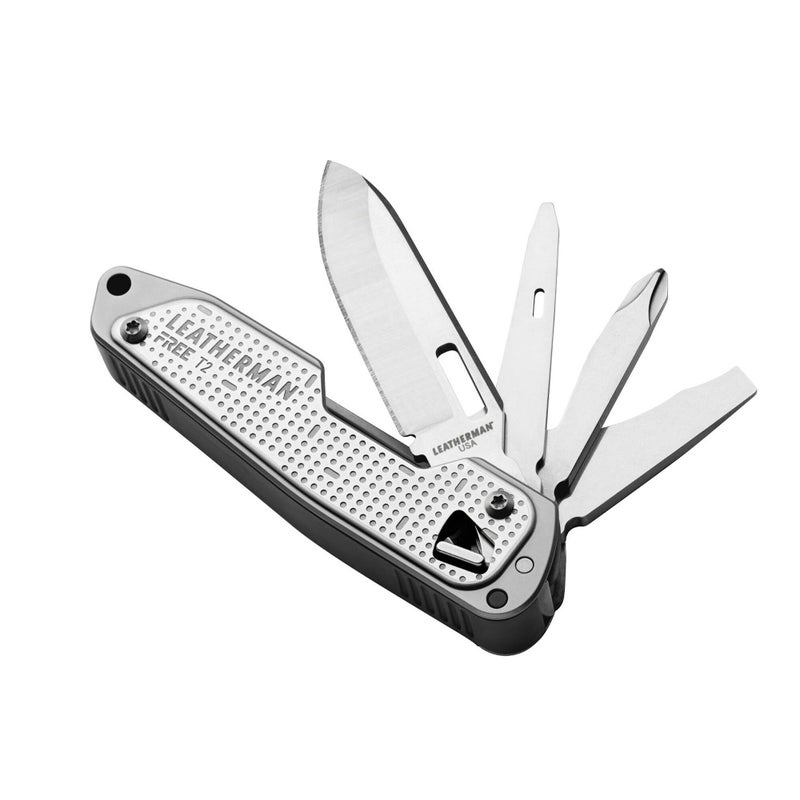Leatherman Free Engraveable T2/Box-Int - Image 1