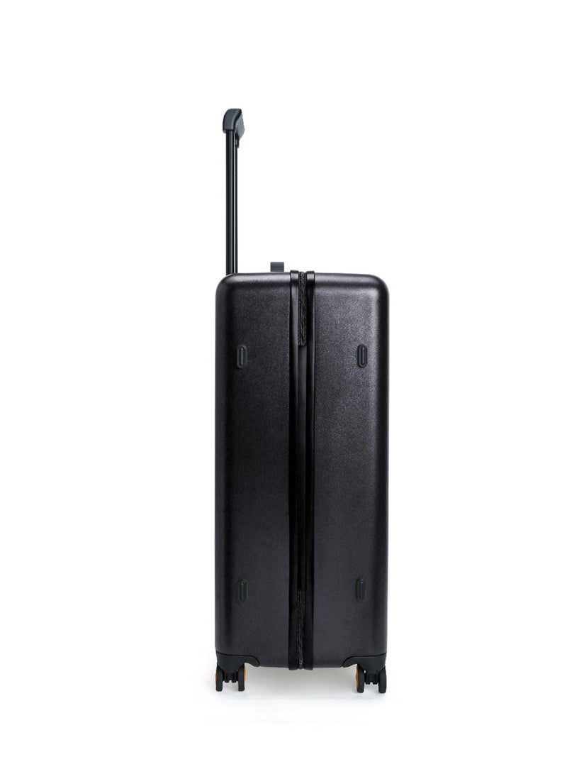 Mokobara Transit Luggage Set of 3 | Cabin 40L+Check-in 65L+Large 100L|Makrolon Polycarbonate Hardshell|TSA Lock & YKK Zippers|Black(Money Moves 2.0) - Image 3
