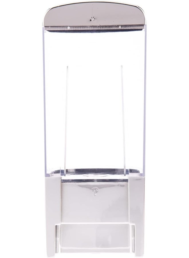 AKDC Hand Wash Lotion Dispenser - Image 2