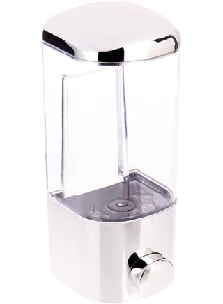AKDC Hand Wash Lotion Dispenser