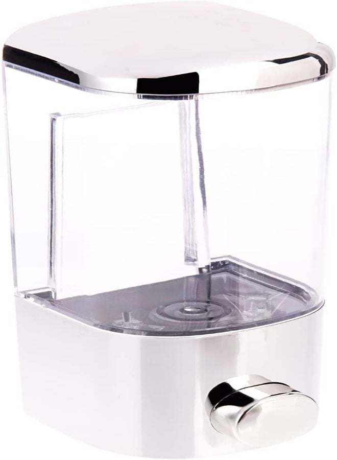 AKDC Hand Wash Lotion Dispenser - Image 5
