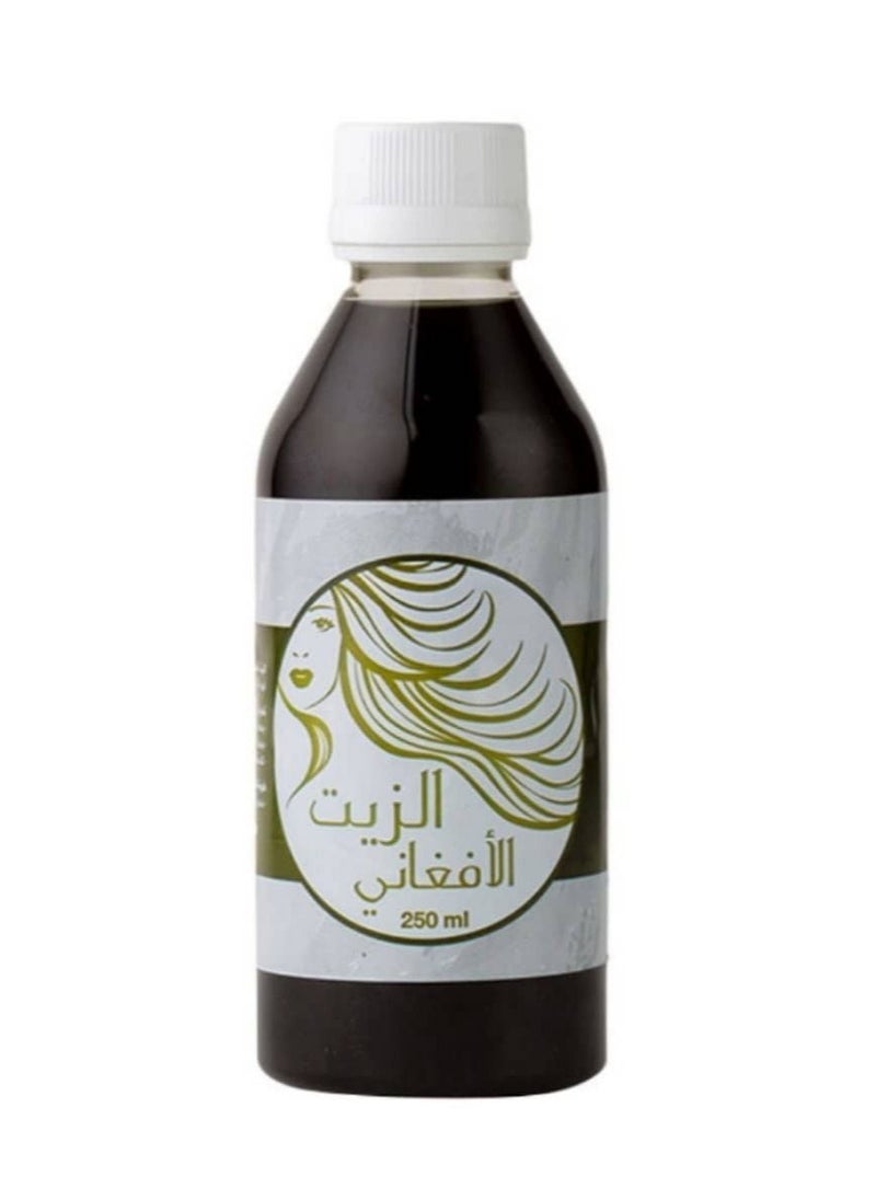 AFGT Afghan hair oil 250 ml  - Image 2