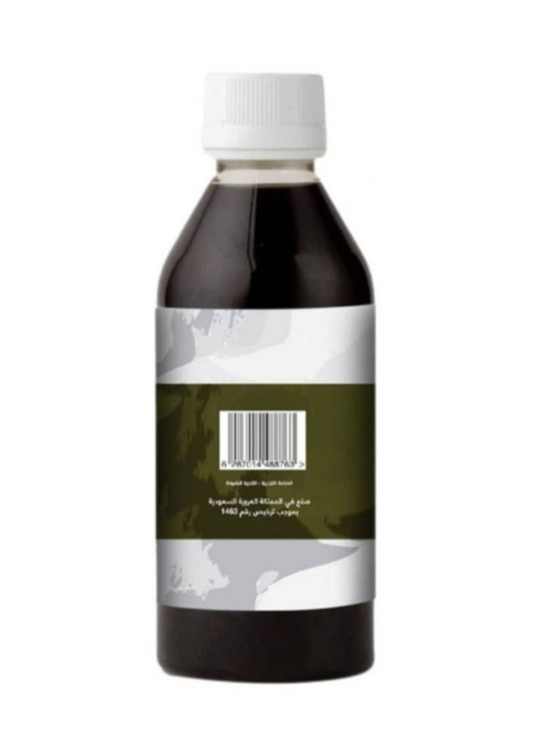 AFGT Afghan hair oil 250 ml  - Image 1