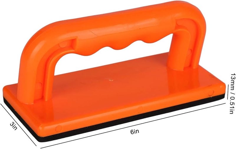 Incline Push Type Woodworking Safety Push Stick For Table Saws Band Saws ABS Durable - Image 3