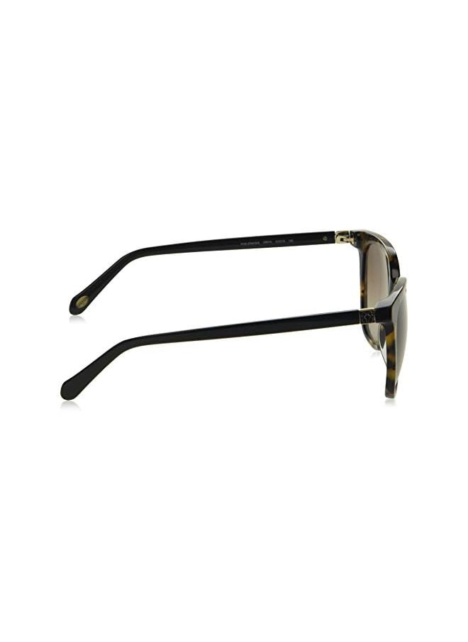 FOSSIL - Women's FOS2094/G/S Sunglasses - Image 1