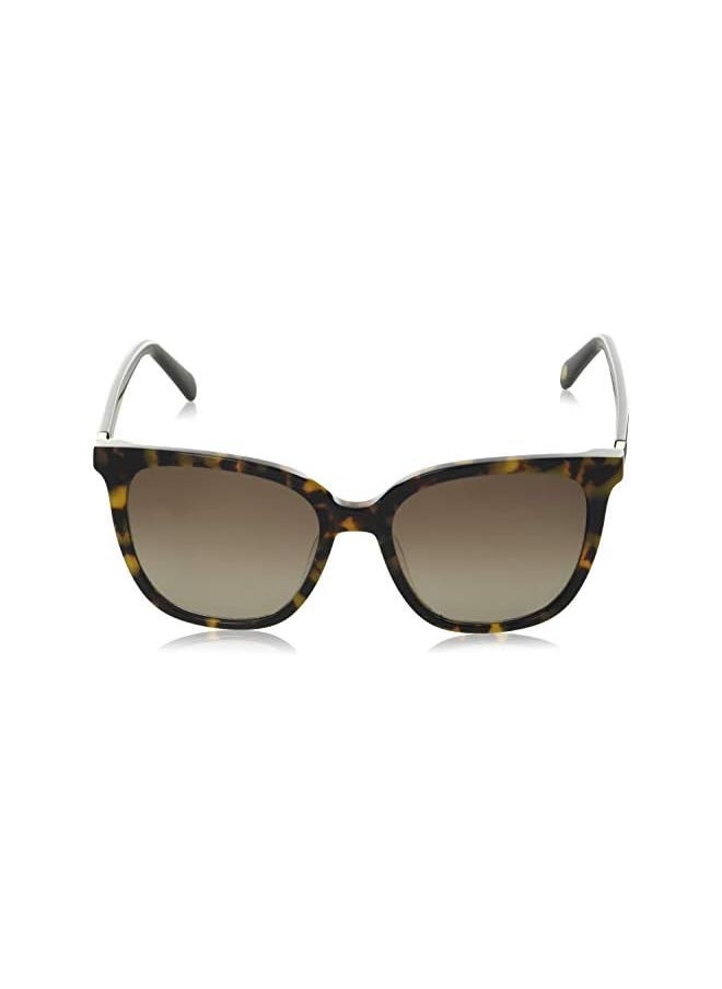 FOSSIL - Women's FOS2094/G/S Sunglasses - Image 1
